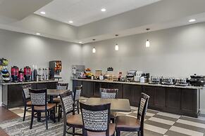 Best Western Plus Arlington/Marysville