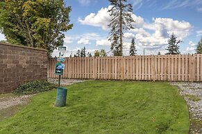 Best Western Plus Arlington/Marysville