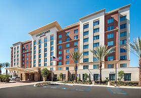 Courtyard Irvine Spectrum