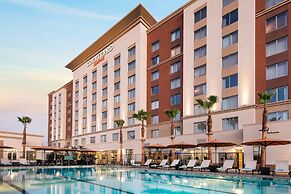 Courtyard Irvine Spectrum