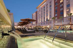 Courtyard Irvine Spectrum