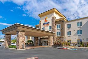 Comfort Suites Redding - Shasta Lake