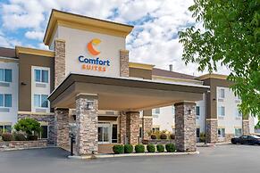 Comfort Suites Redding - Shasta Lake