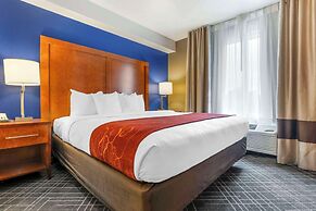 Comfort Suites Redding - Shasta Lake