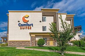 Comfort Suites Redding - Shasta Lake