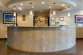 Comfort Suites Redding - Shasta Lake