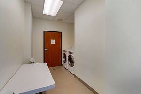 Comfort Suites Redding - Shasta Lake