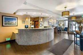 Comfort Suites Redding - Shasta Lake