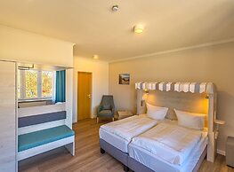 Hotel Seelust