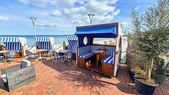 Hotel Seelust