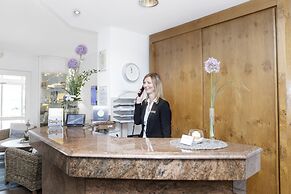 Hotel Seelust
