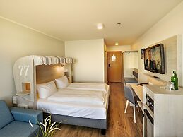 Hotel Seelust