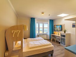 Hotel Seelust