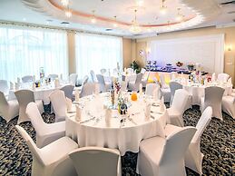 Hotel Lord Warsaw Airport
