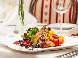 Hotel Lord Warsaw Airport