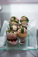 Hotel Lord Warsaw Airport