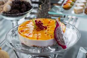 Hotel Lord Warsaw Airport