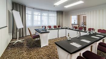 Hotel Lord Warsaw Airport