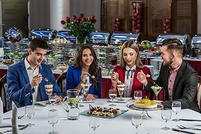 Hotel Lord Warsaw Airport