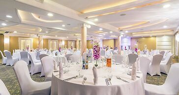 Hotel Lord Warsaw Airport