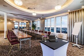 Hotel Lord Warsaw Airport