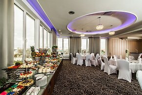 Hotel Lord Warsaw Airport
