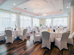 Hotel Lord Warsaw Airport