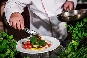 Hotel Lord Warsaw Airport