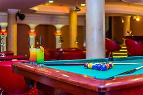 Hotel Lord Warsaw Airport