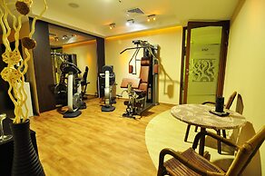 Hotel Lord Warsaw Airport