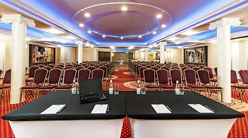 Hotel Lord Warsaw Airport