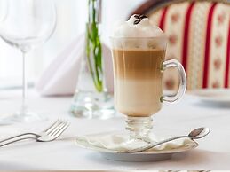 Hotel Lord Warsaw Airport