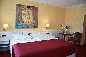 Hotel Landhaus Knappmann
