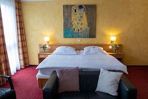 Hotel Landhaus Knappmann