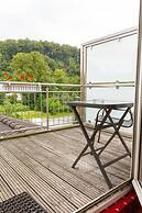 Hotel Landhaus Knappmann