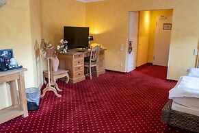 Hotel Landhaus Knappmann