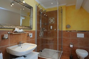 Hotel Landhaus Knappmann
