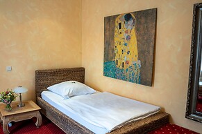Hotel Landhaus Knappmann