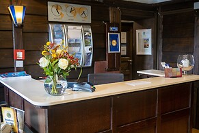 Hotel Landhaus Knappmann