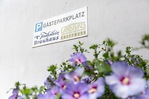 Hotel Landhaus Knappmann