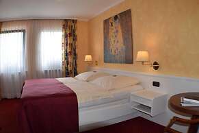Hotel Landhaus Knappmann