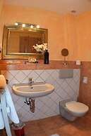Hotel Landhaus Knappmann