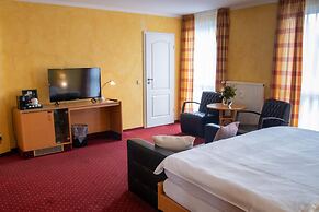 Hotel Landhaus Knappmann