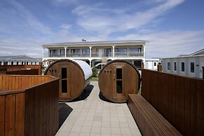Stracta Hotel
