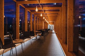 Stracta Hotel