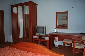 Na Dvoryanskoy