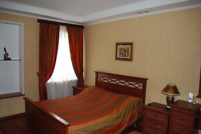 Na Dvoryanskoy