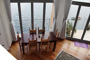 Residence Vecchio Porto Excelsior