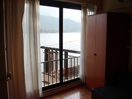 Residence Vecchio Porto Excelsior