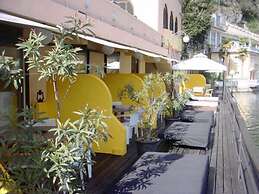 Residence Vecchio Porto Excelsior